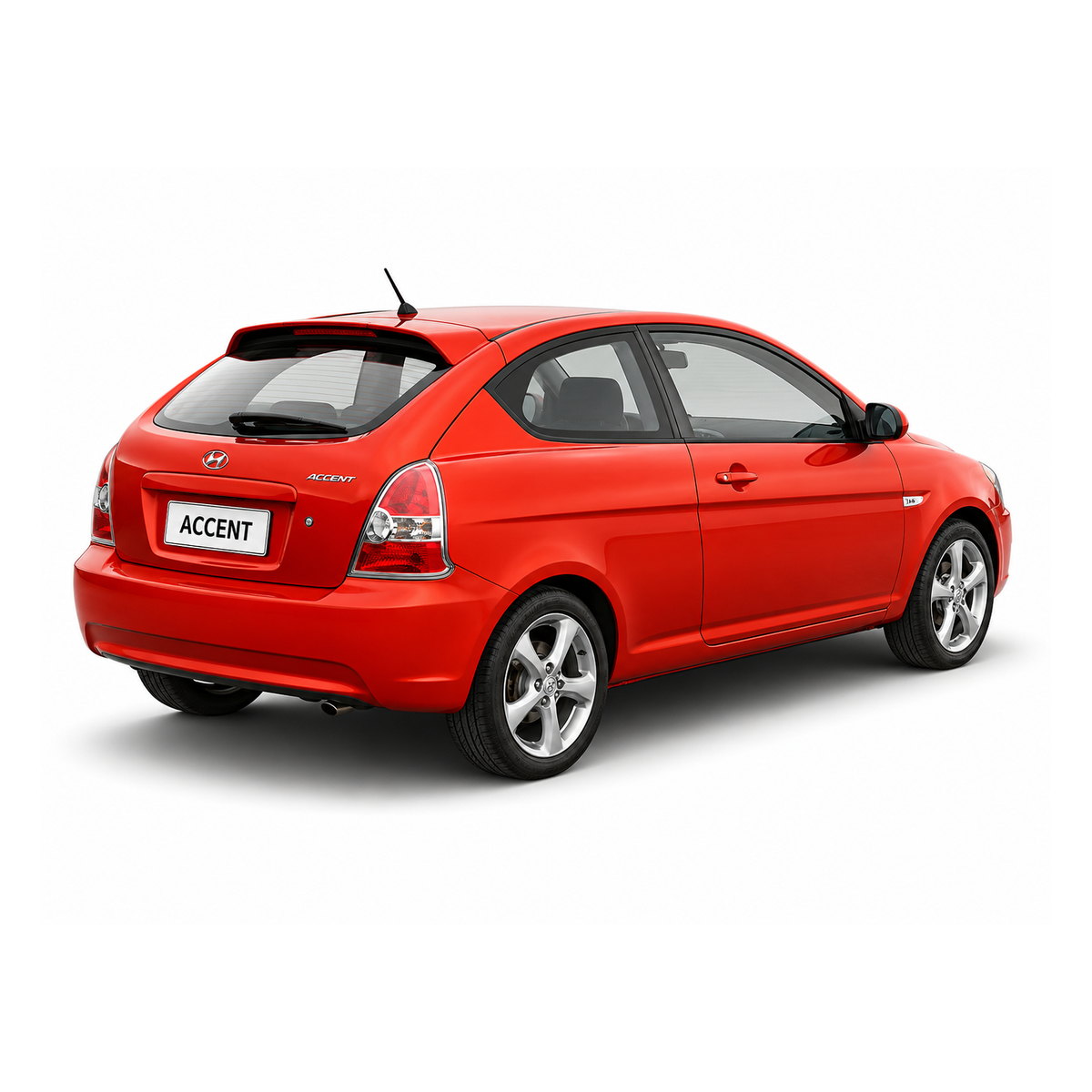 LUNETA HYUNDAI ACCENT 2006-2010