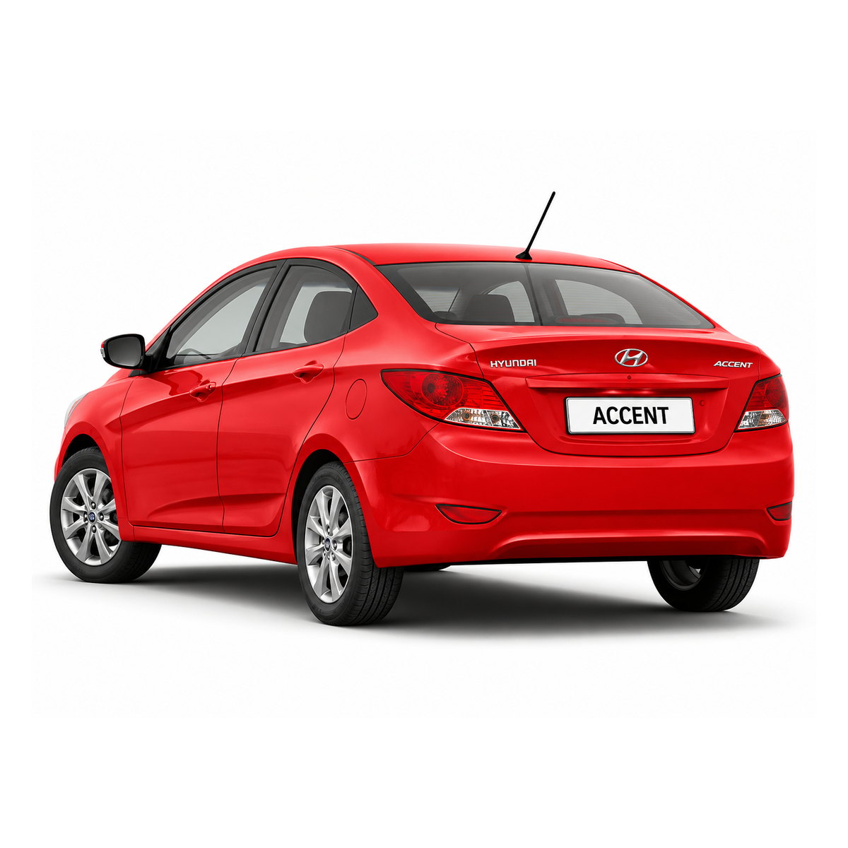 LUNETA HYUNDAI ACCENT-RB 2011-2021