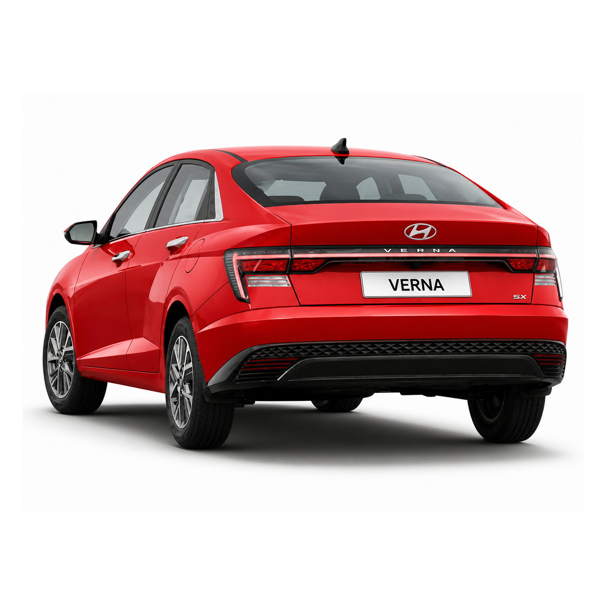LUNETA HYUNDAI ACCENT 2024-