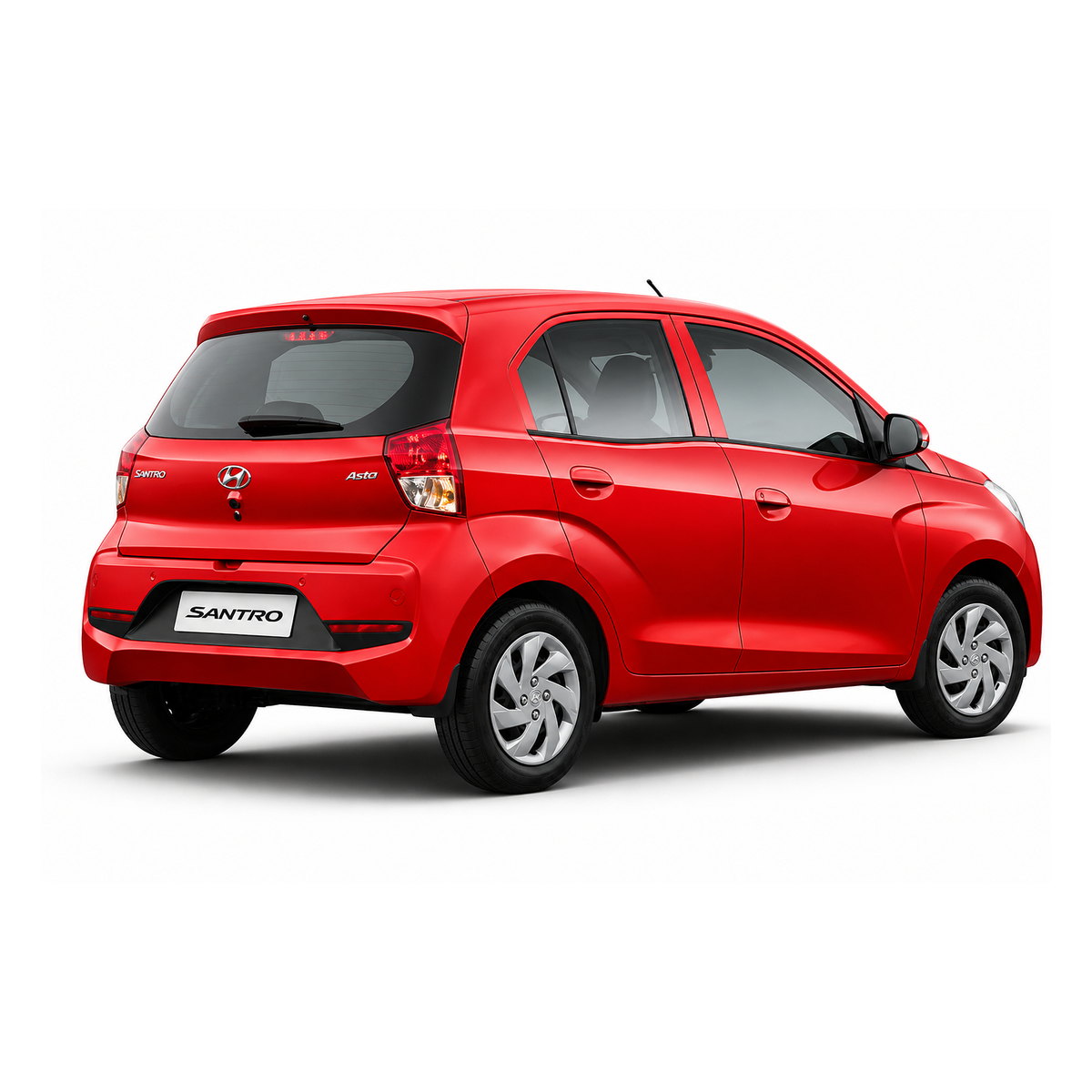 LUNETA HYUNDAI ATOS 2020-