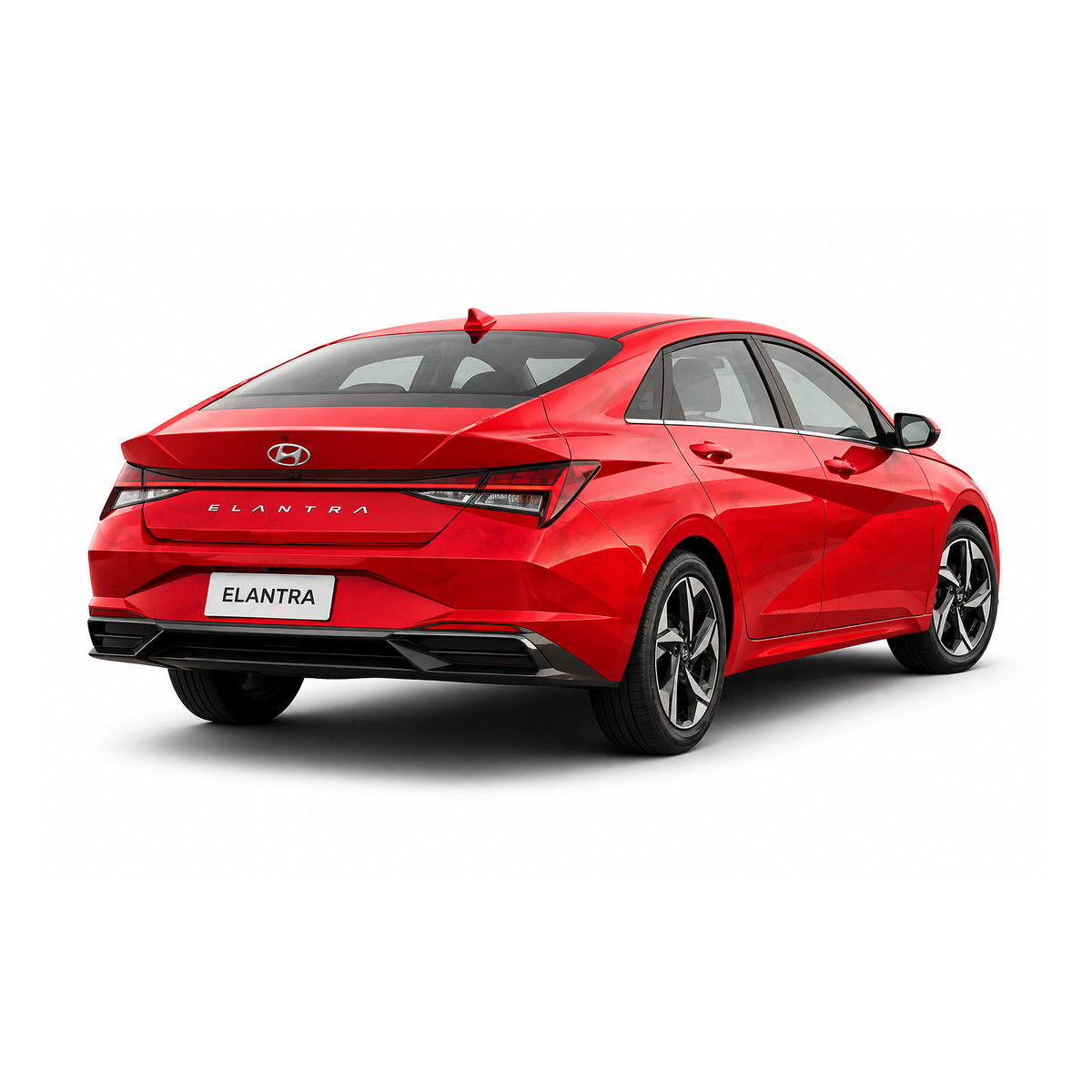 LUNETA HYUNDAI ELANTRA 2021-