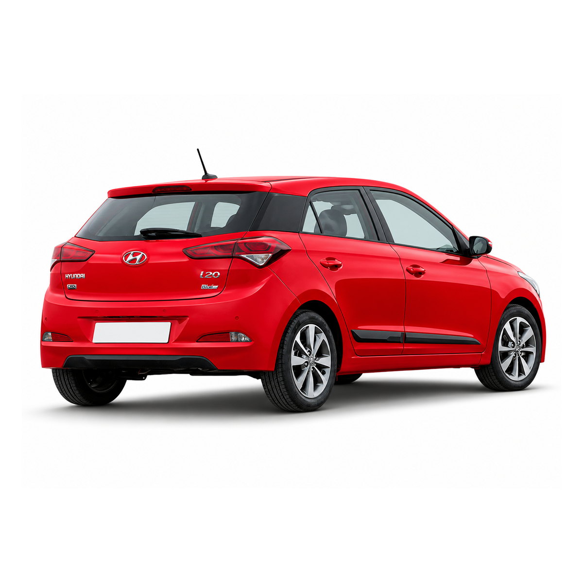 LUNETA HYUNDAI I20 2015-2020