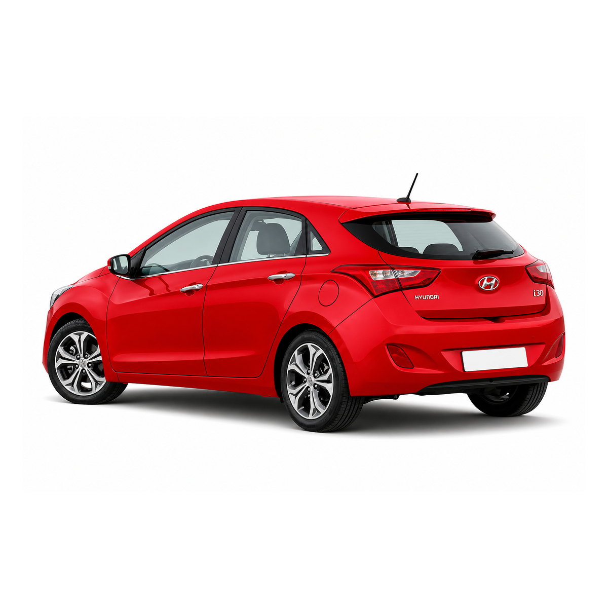 LUNETA HYUNDAI I30 2012-2017