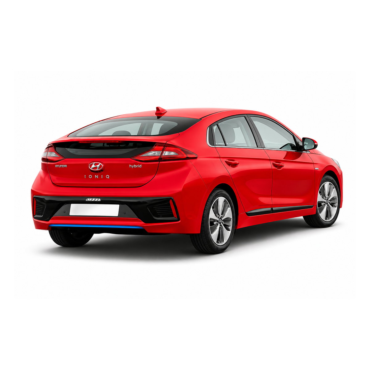 LUNETA HYUNDAI IONIQ 2017-2021