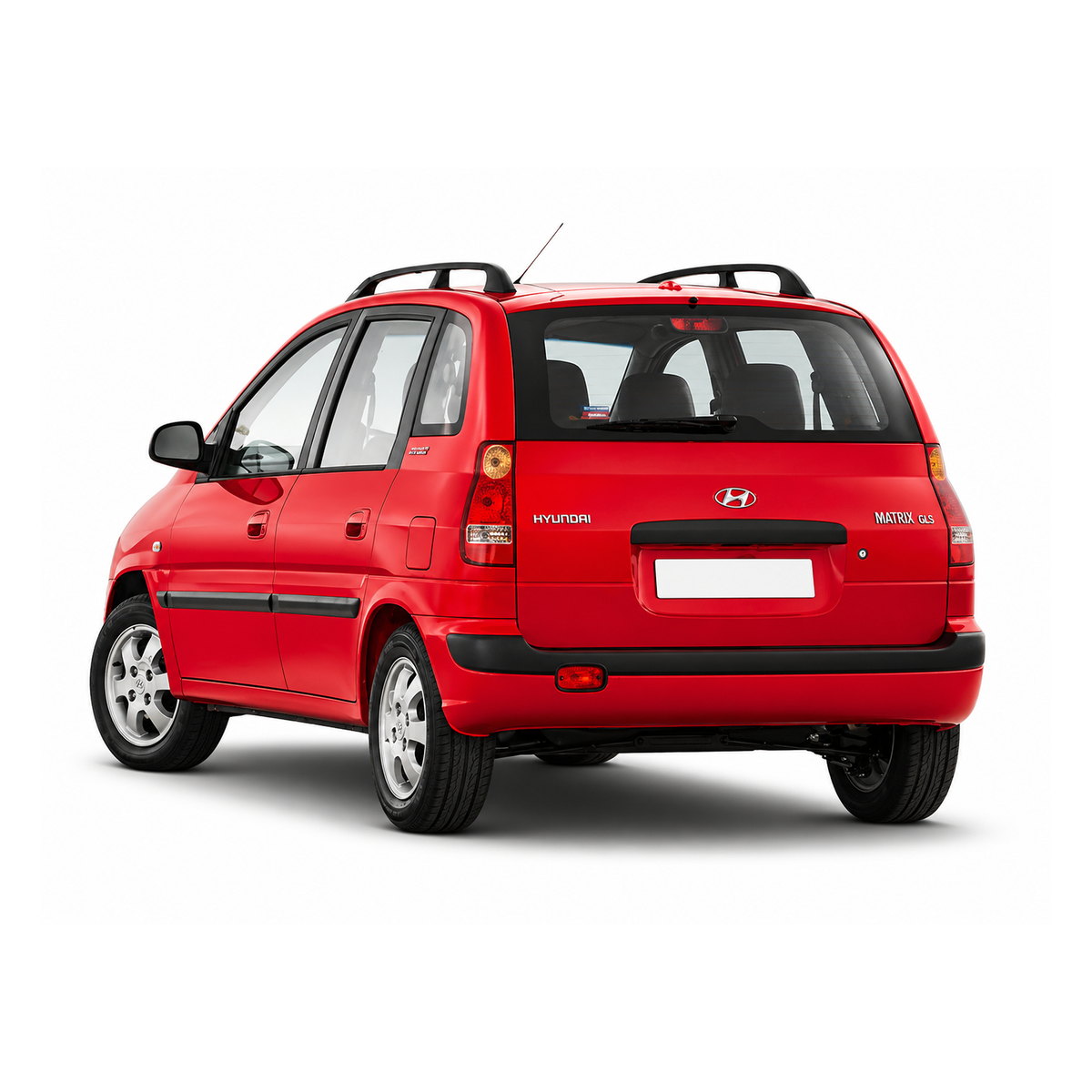 LUNETA HYUNDAI MATRIX 2001-