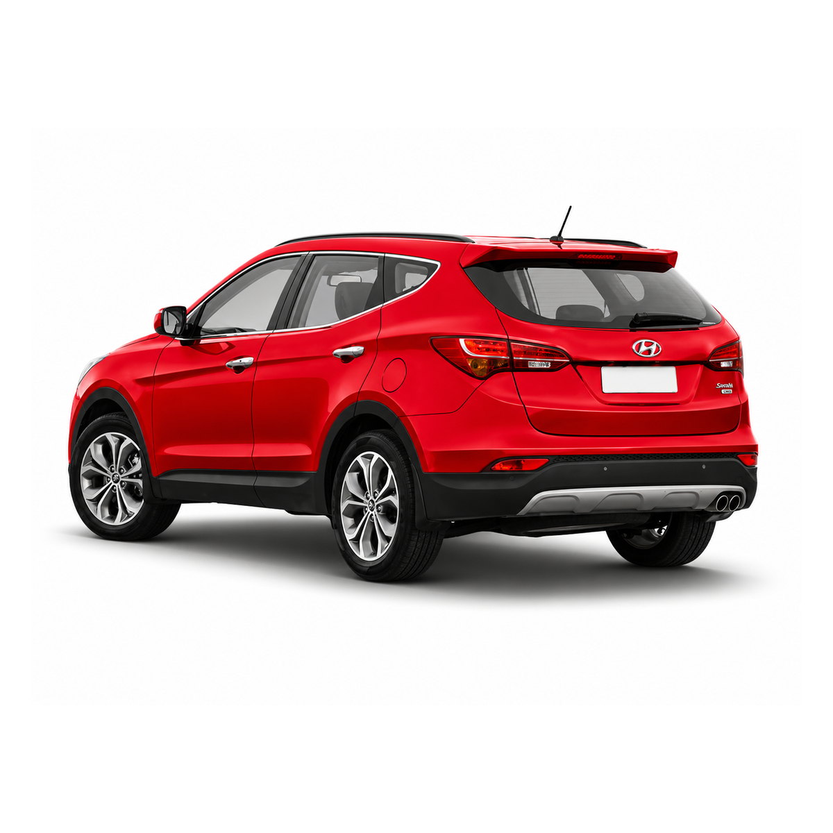 LUNETA HYUNDAI SANTAFE-DM 2013-2020