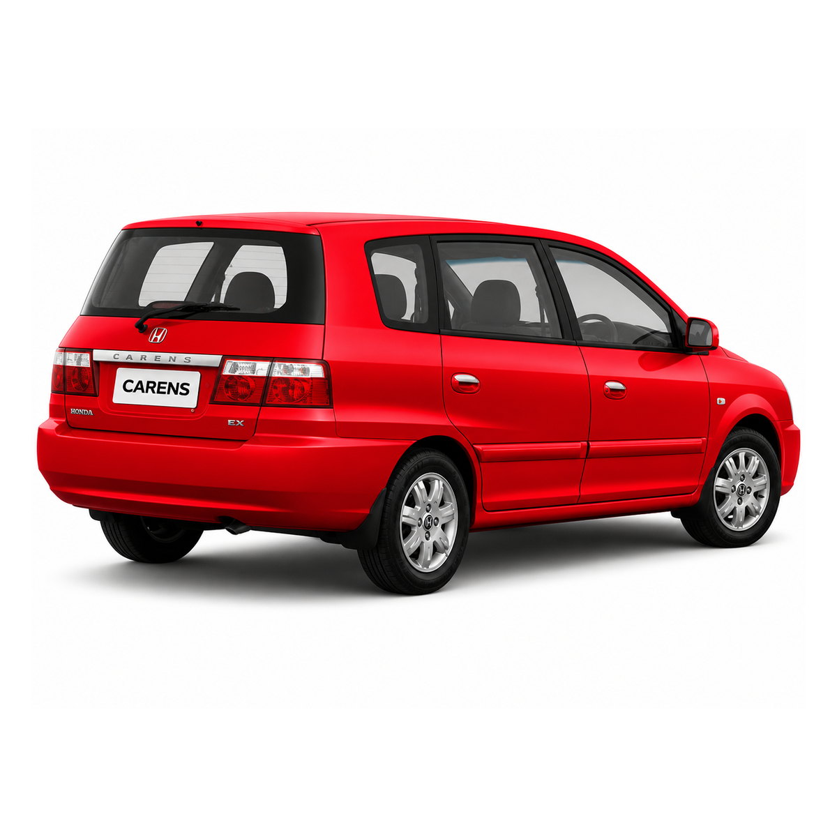 LUNETA KIA CARENS 2002-2005