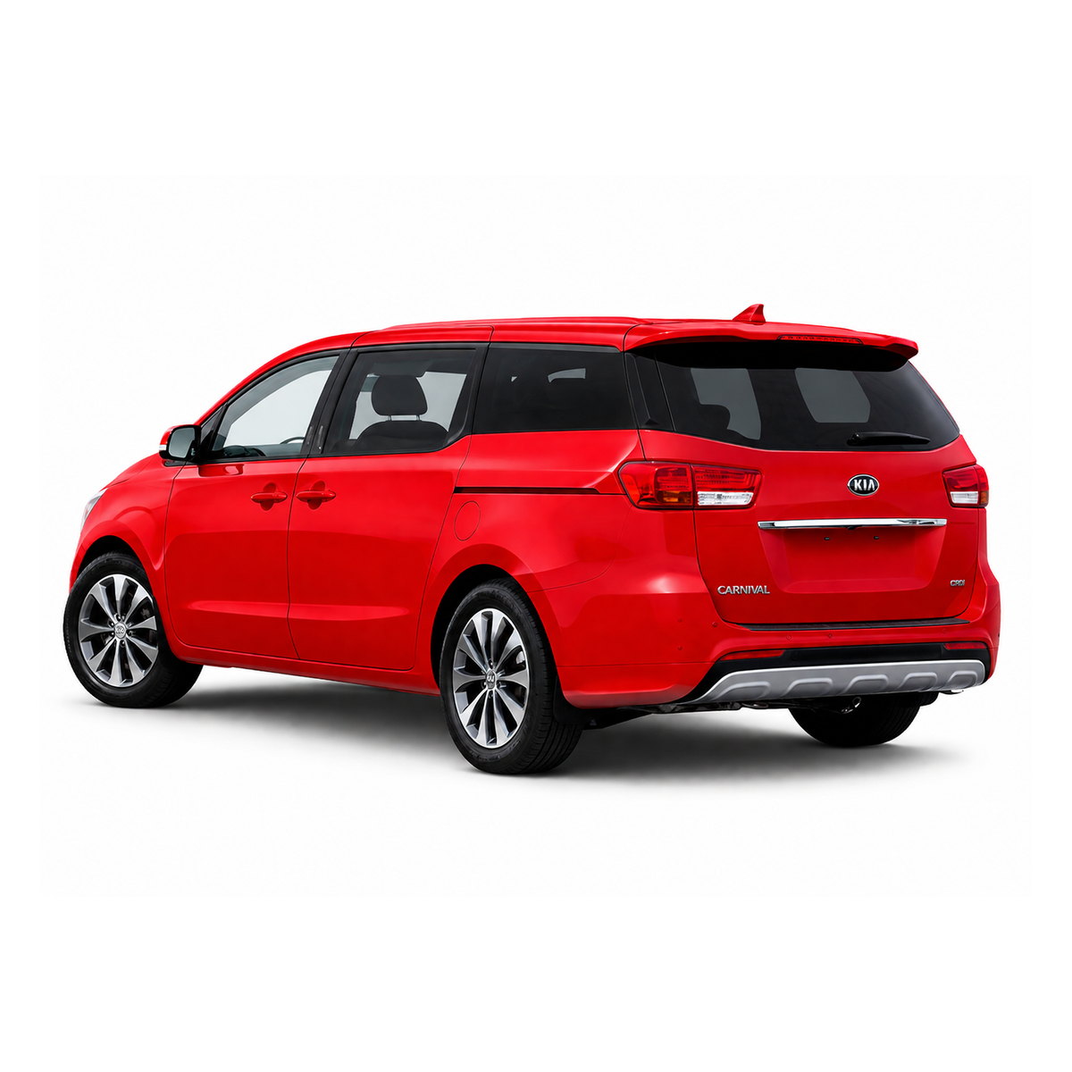 LUNETA KIA CARNIVAL-III 2015-2020