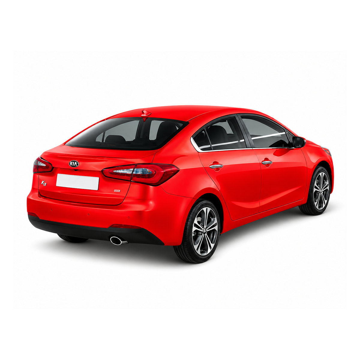 LUNETA KIA CERATO-K3 2013-2018