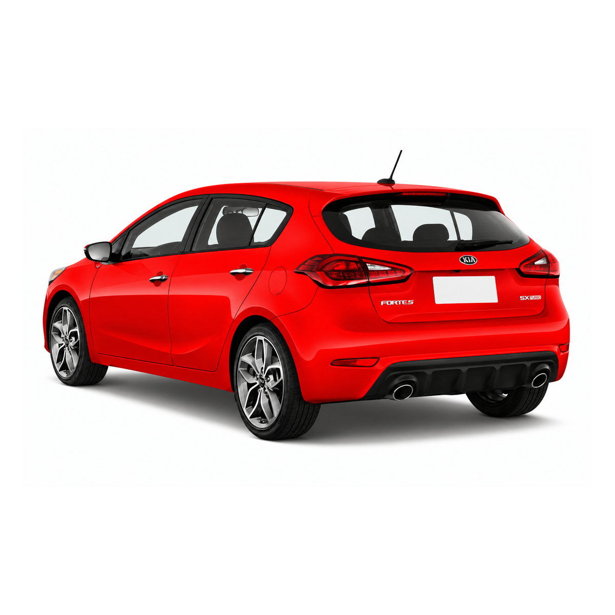 LUNETA KIA CERATO-K3 2013-2018