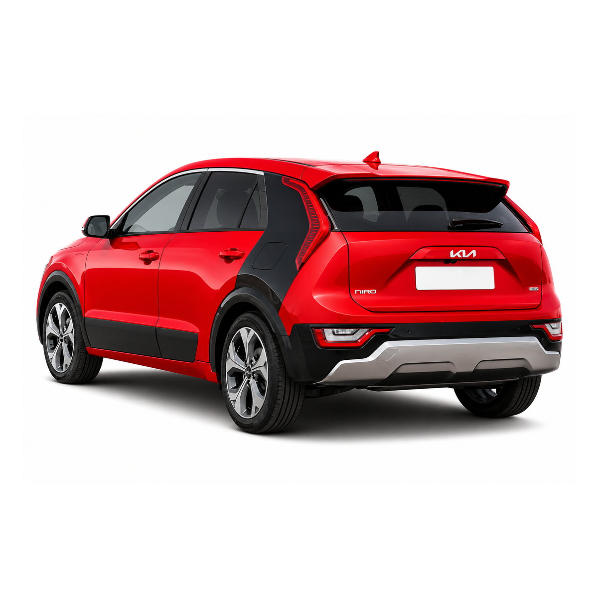 LUNETA KIA NIRO 2023-