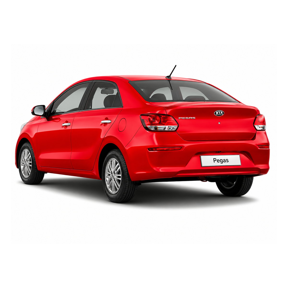 LUNETA KIA SOLUTO 2017-