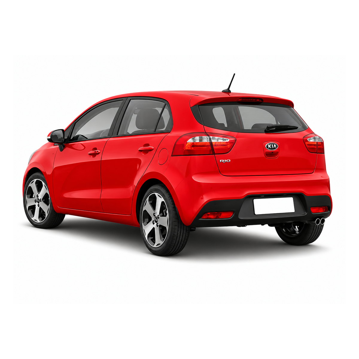 LUNETA KIA RIO 2012-2017