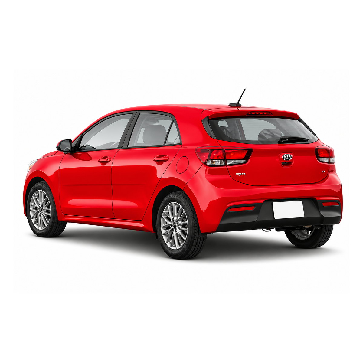 LUNETA KIA RIO 2017-