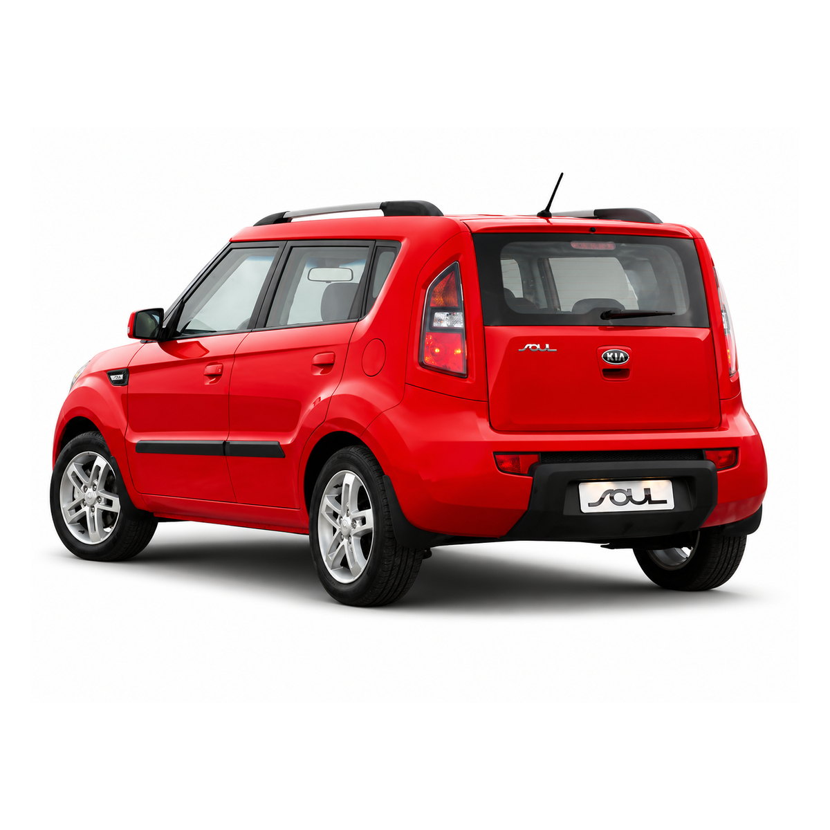 LUNETA KIA SOUL 2009-2013