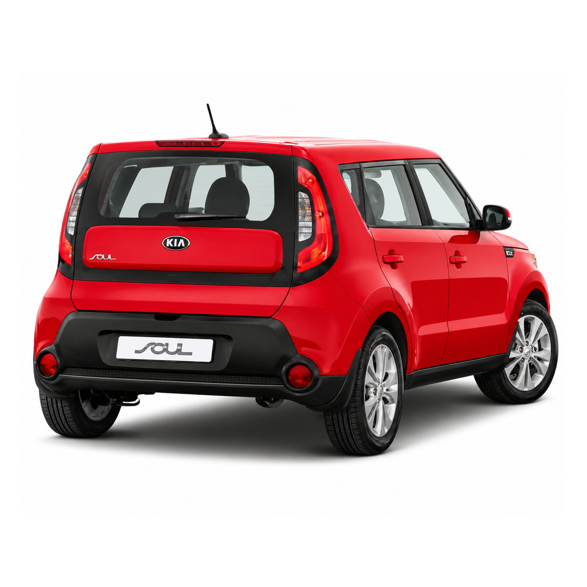 LUNETA KIA SOUL 2014-2019