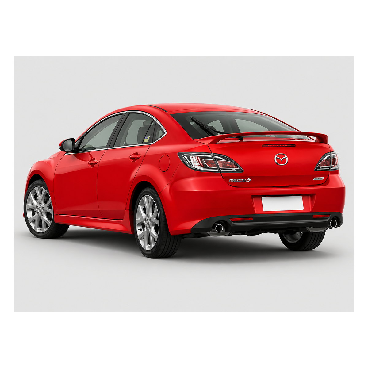 LUNETA MAZDA 6 2009-2013