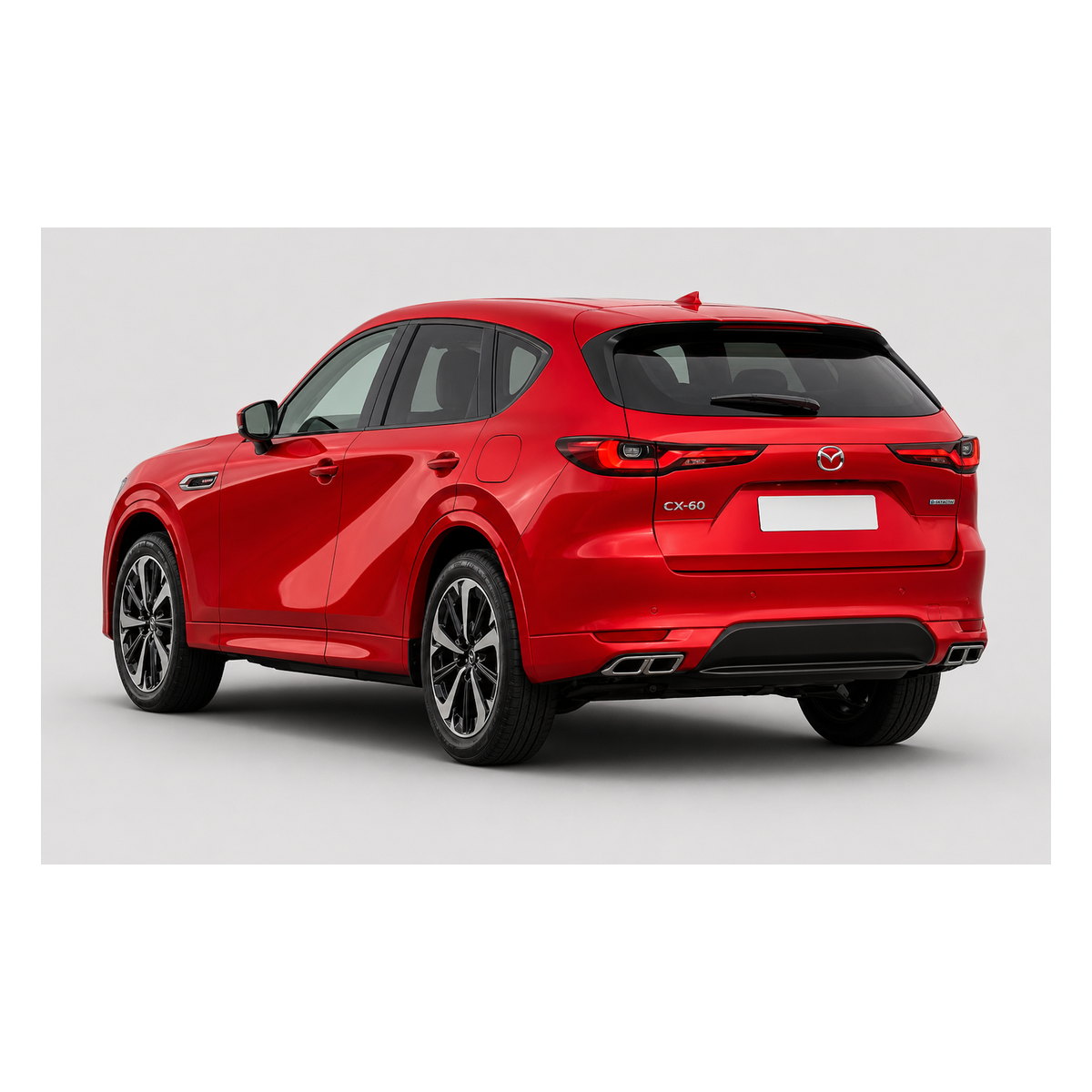 LUNETA MAZDA CX60 2023-