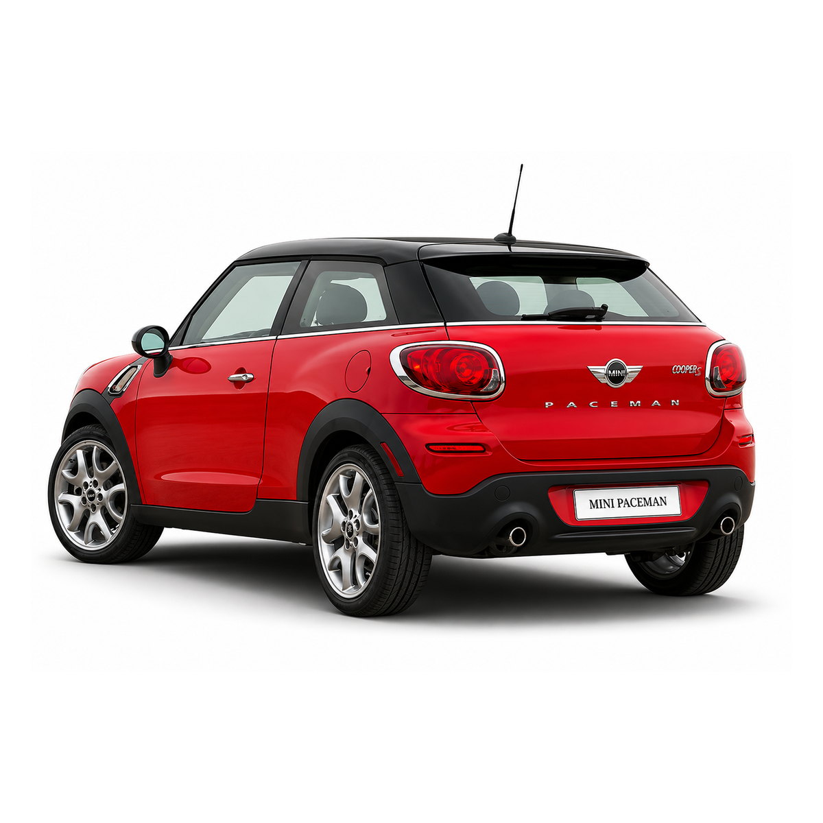 VIDRIO-LATERAL MINI MINI-PACEMAN-R61 2014-