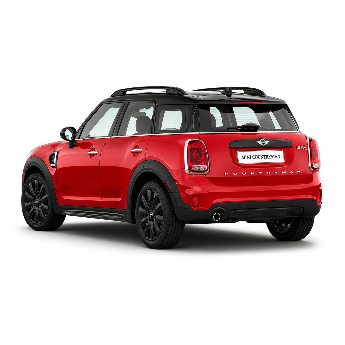 LUNETA MINI MINI-COUNTRYMAN-F60 2017-