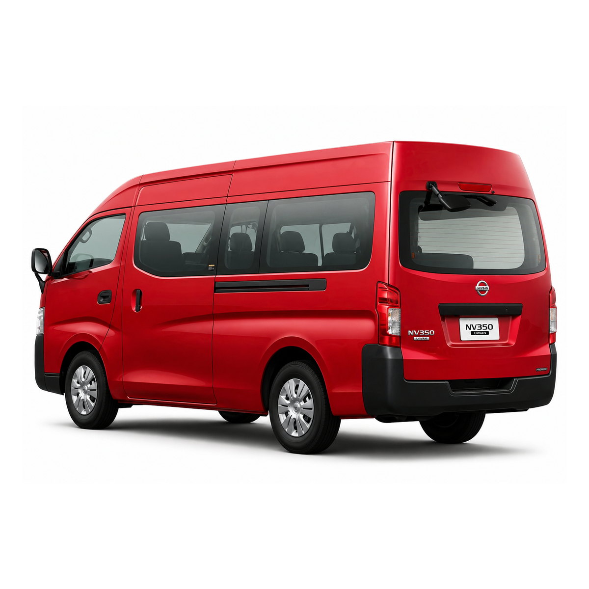 LUNETA NISSAN NV350-URVAN 2012-