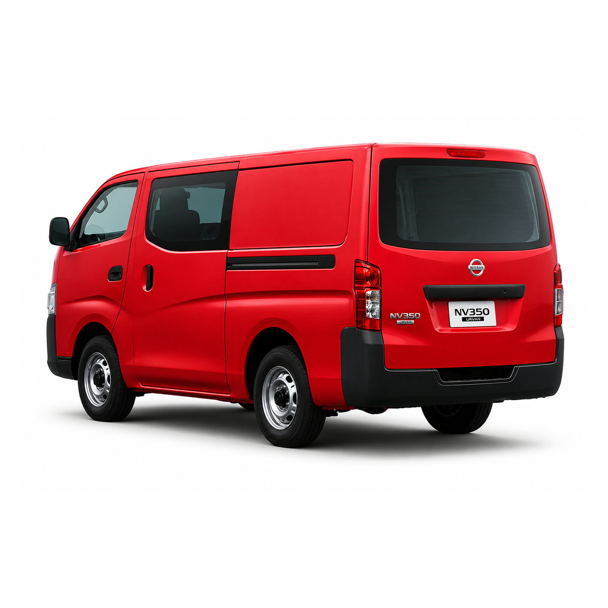LUNETA NISSAN NV350 2012-