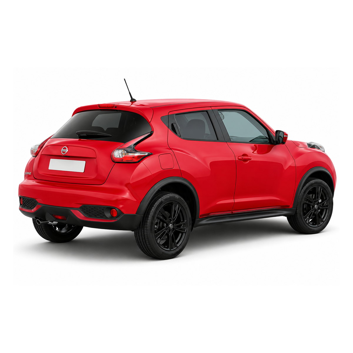 LUNETA NISSAN JUKE-F15 2011-