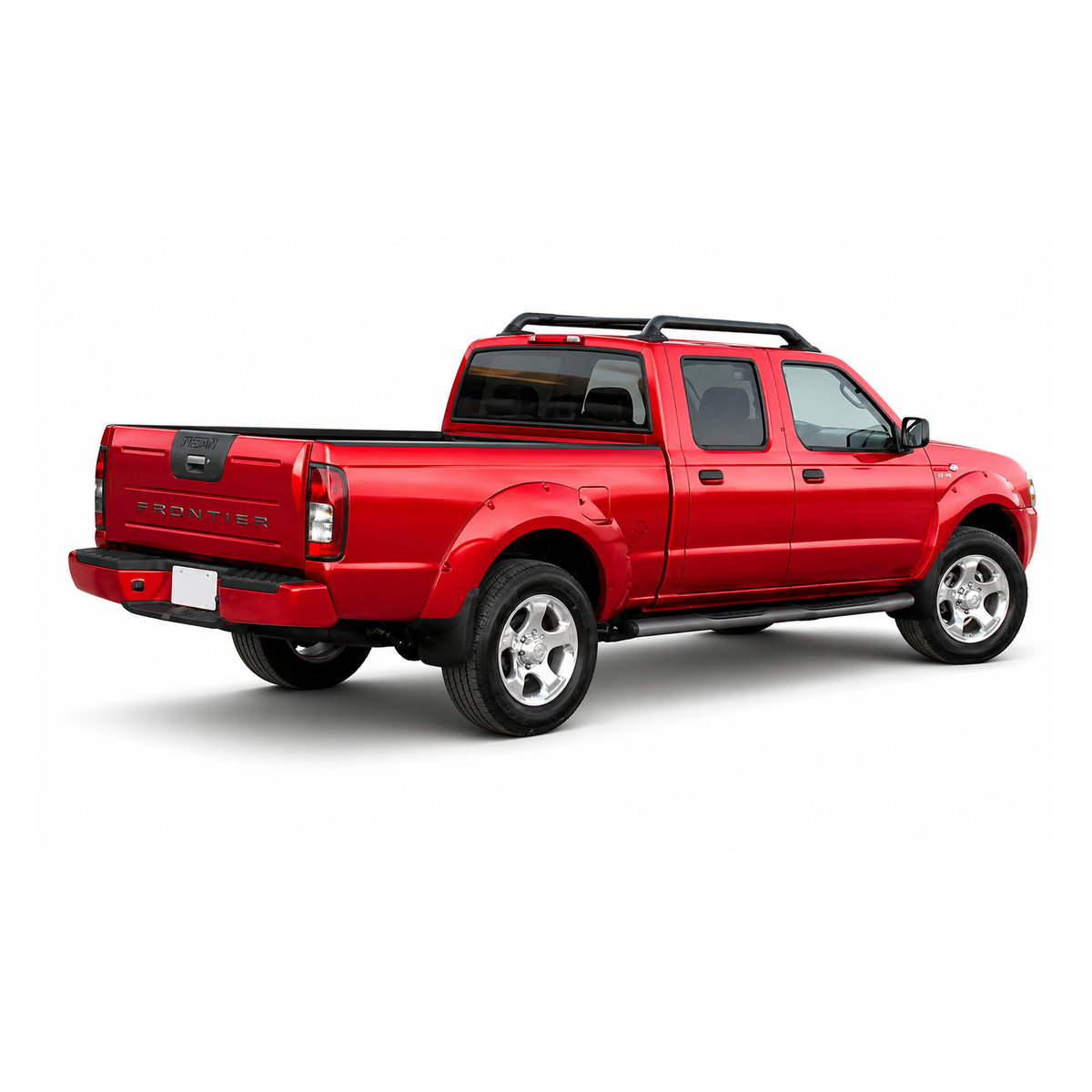 VIDRIO-PUERTA NISSAN D22-TERRANO 2001-