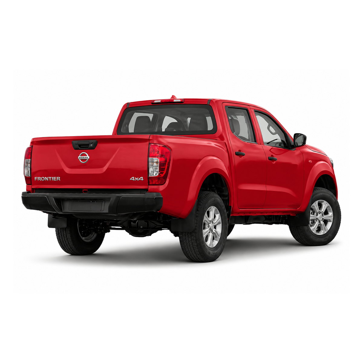 LUNETA NISSAN NP300-NAVARA 2016-