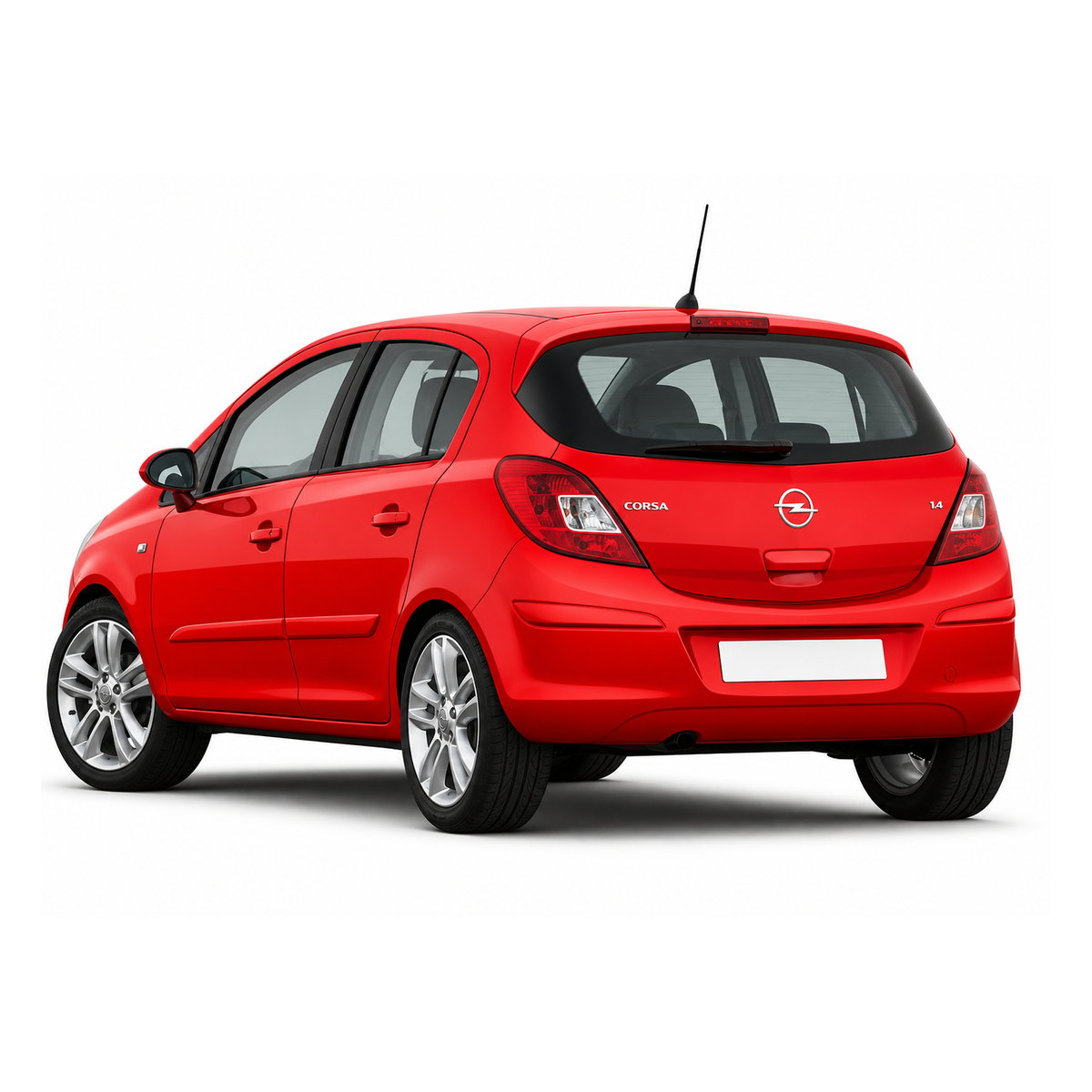LUNETA OPEL CORSA-ENJOY 2006-2014