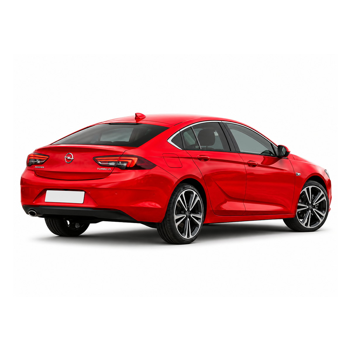 LUNETA OPEL INSIGNIA 2018-