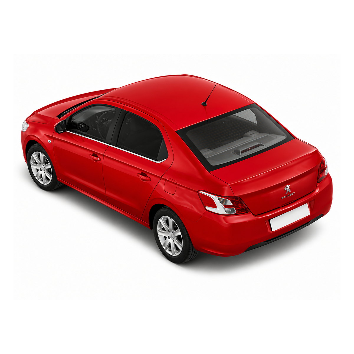 LUNETA PEUGEOT 301 2013-