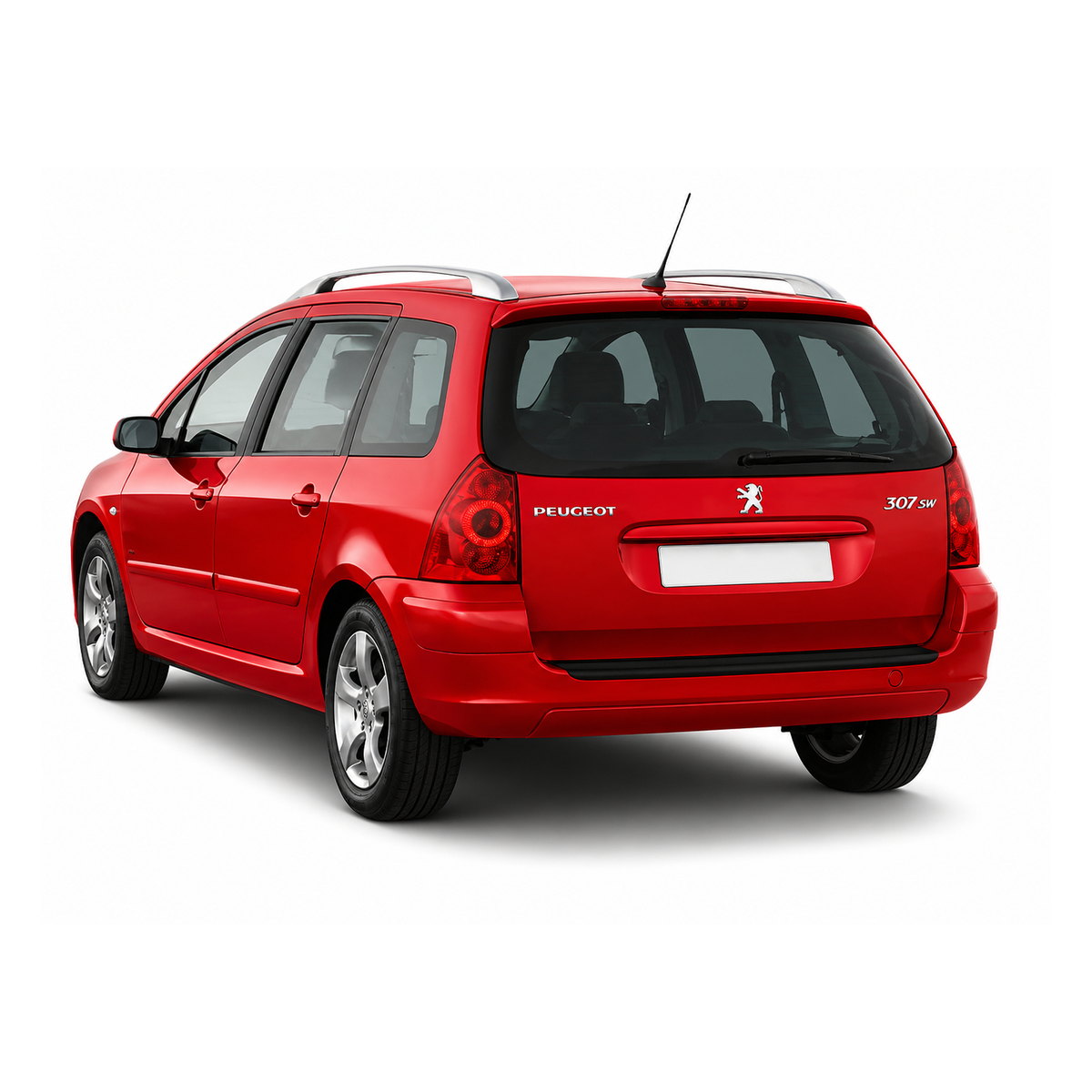 LUNETA PEUGEOT 307 2002-