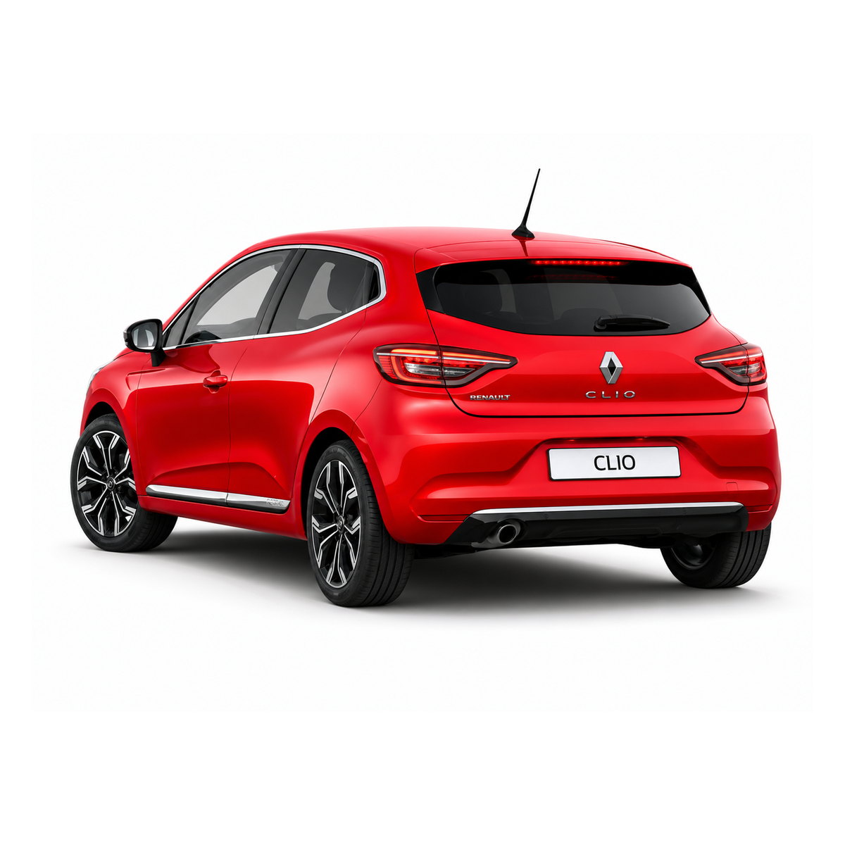 VIDRIO-ALETA RENAULT CLIO-V 2019-
