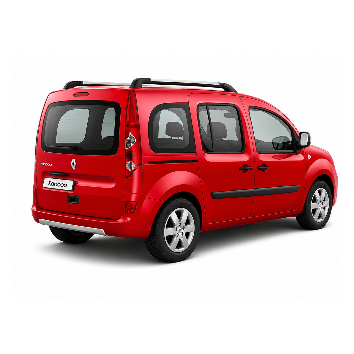 LUNETA RENAULT KANGOO 2011-