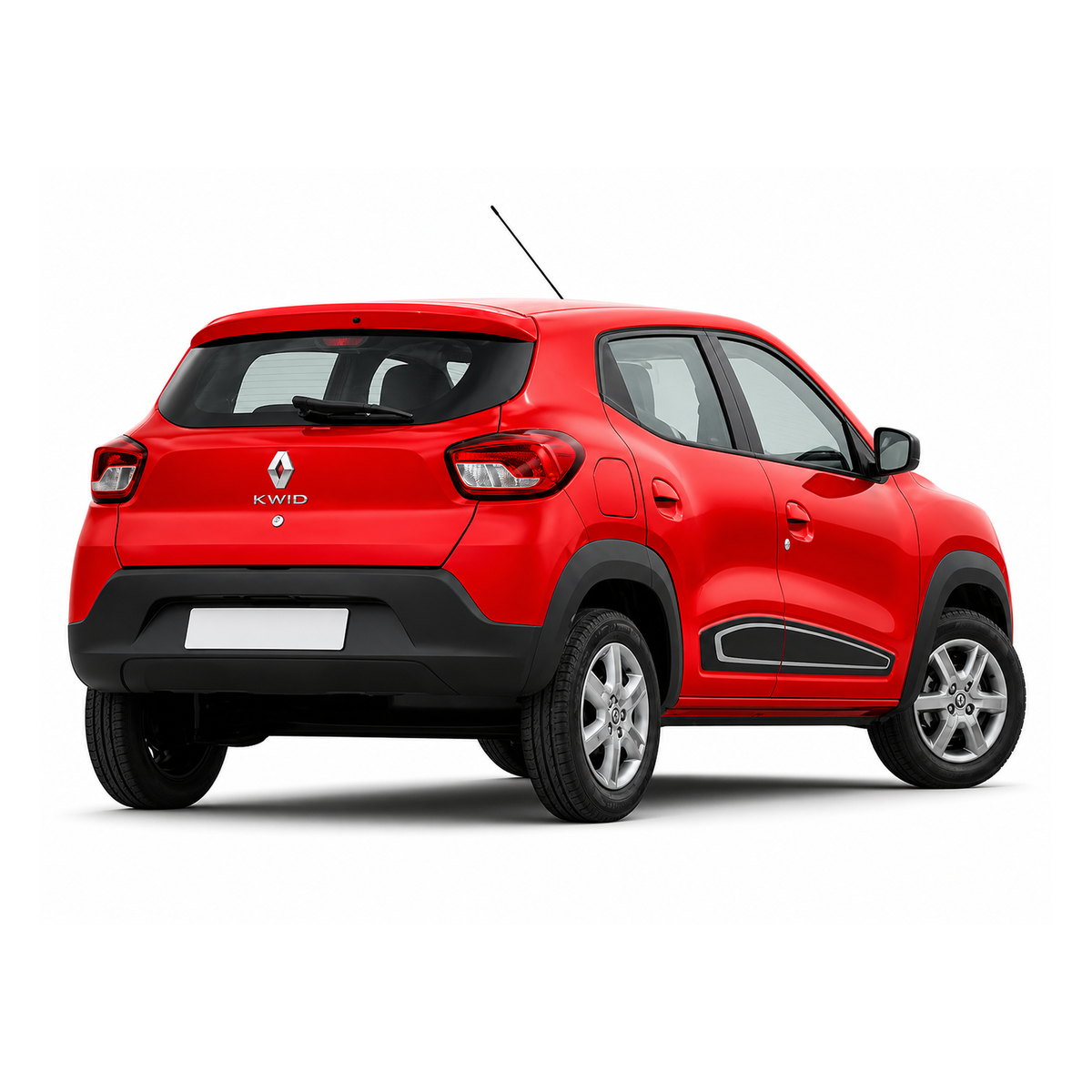 LUNETA RENAULT KWID 2016-