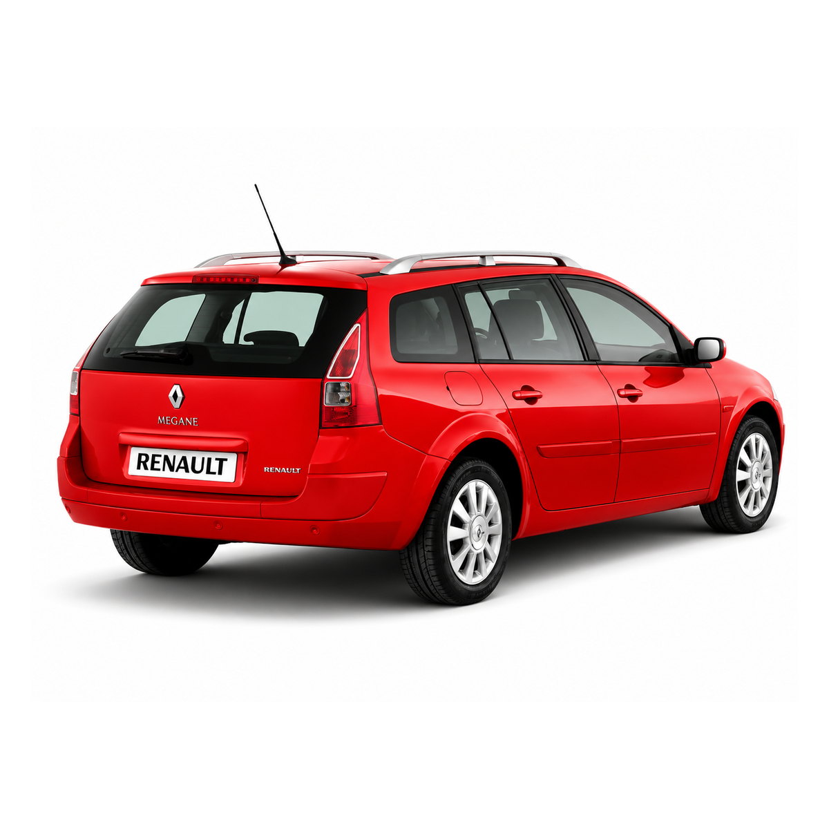 LUNETA RENAULT MEGANE-II 2003-