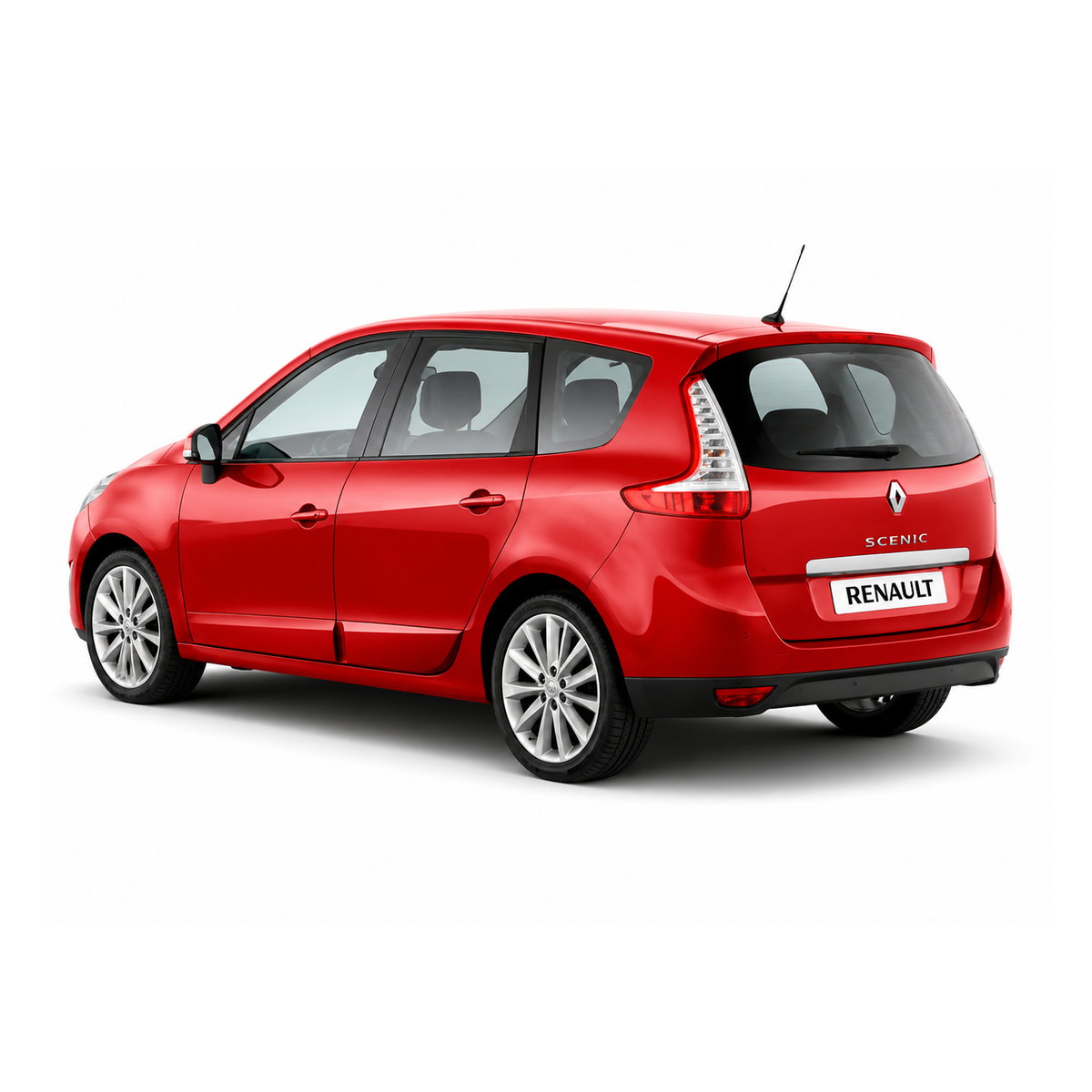 LUNETA RENAULT GRAND-SCENIC-II 2009-