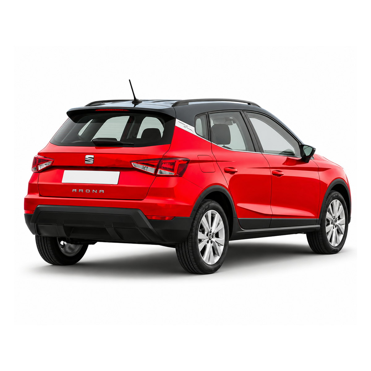 LUNETA SEAT ARONA 2017-