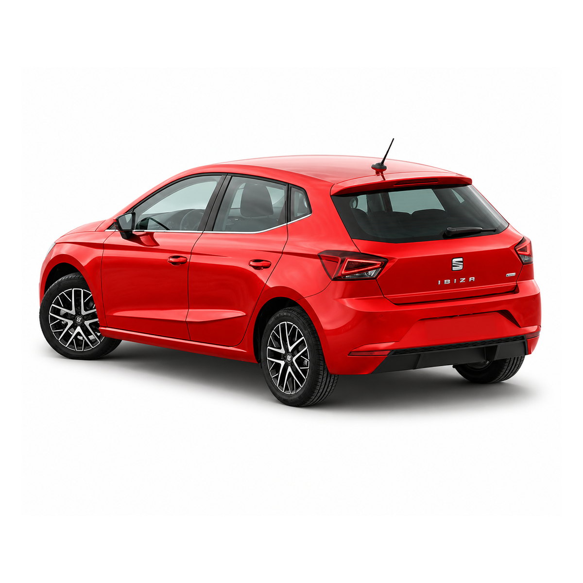 LUNETA SEAT IBIZA 2021-