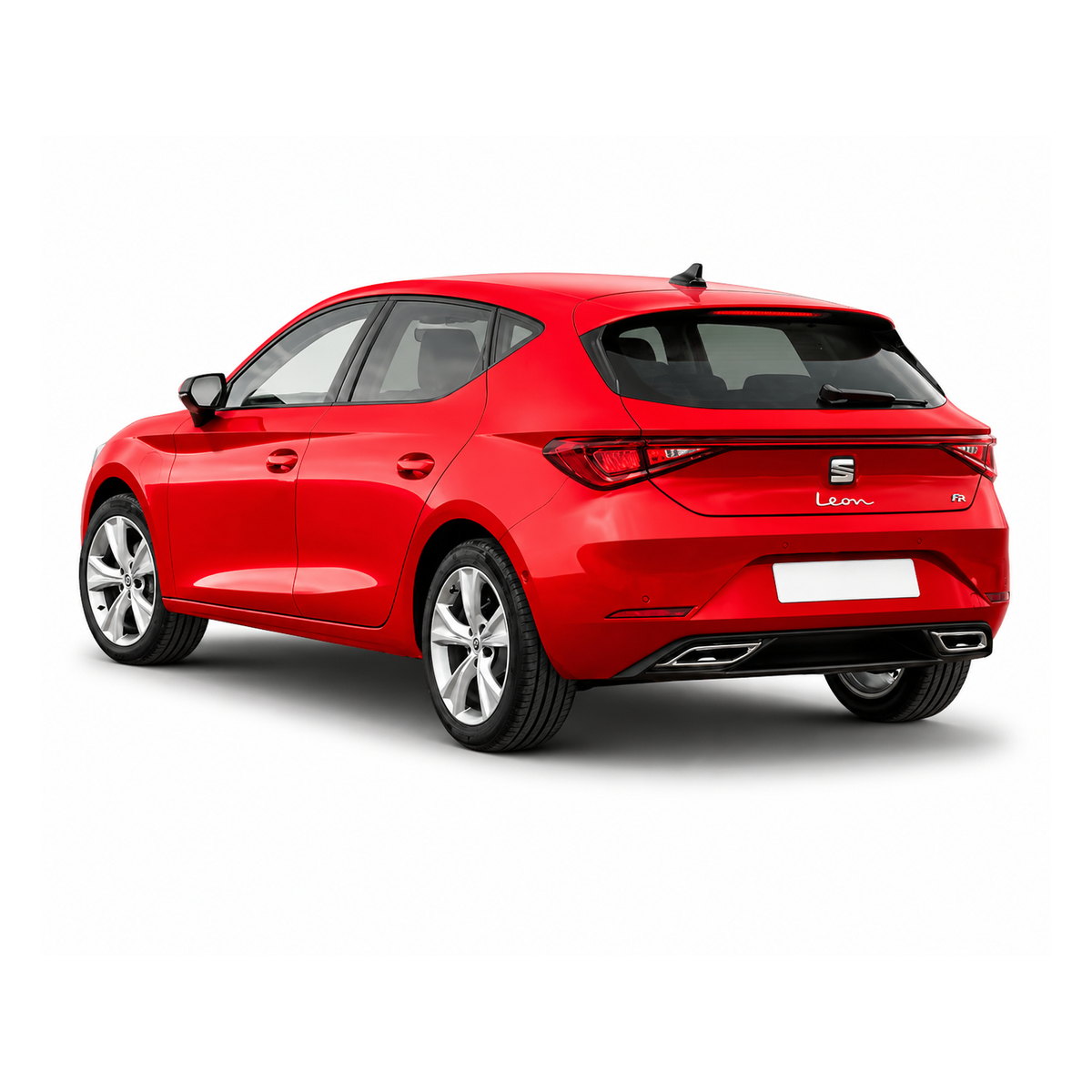 LUNETA SEAT LEON 2020-