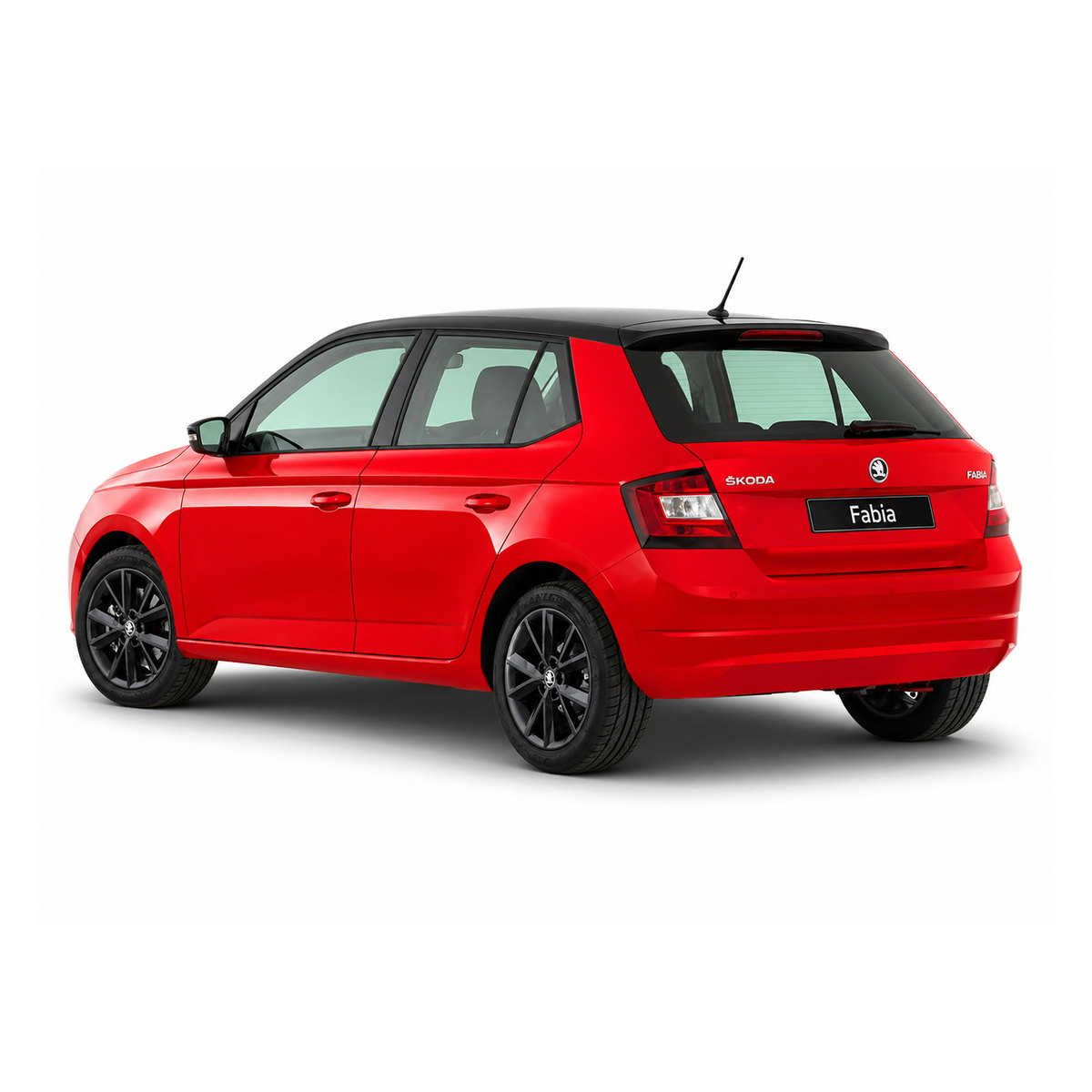 LUNETA SKODA FABIA-III 2015-2021