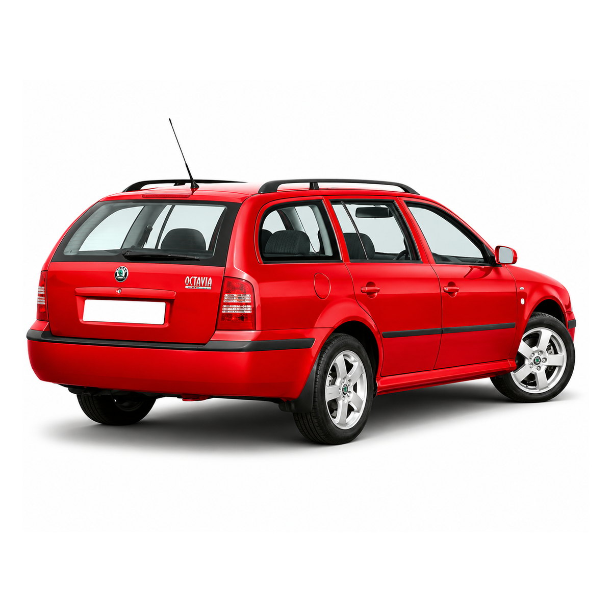 LUNETA SKODA OCTAVIA 1996-2004