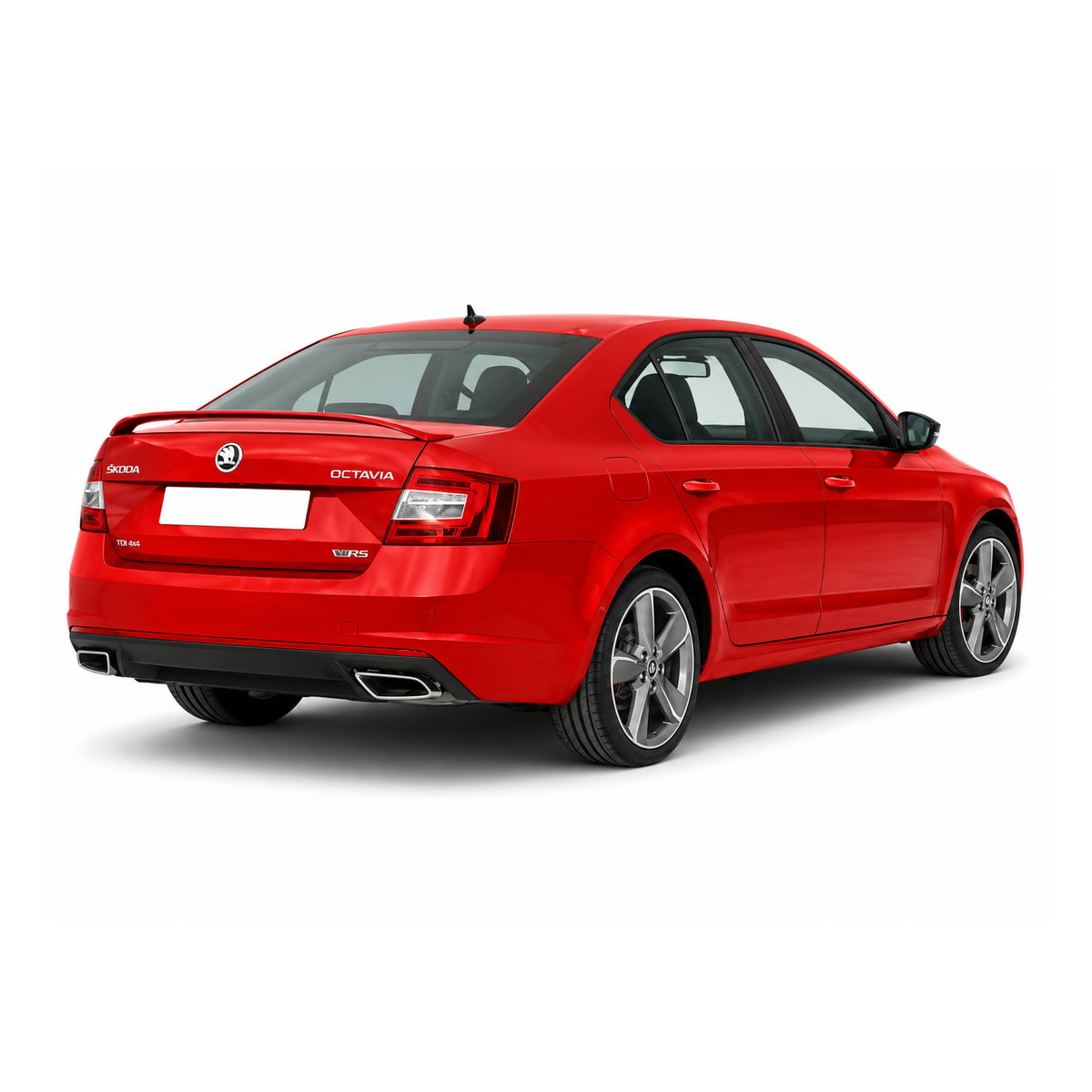 LUNETA SKODA OCTAVIA-III 2013-2019