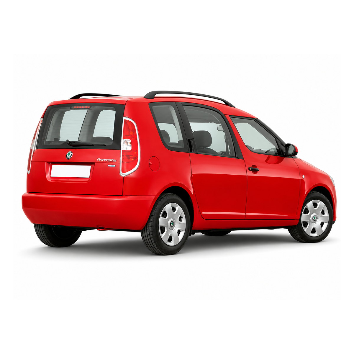 LUNETA SKODA ROOMSTER 2007-