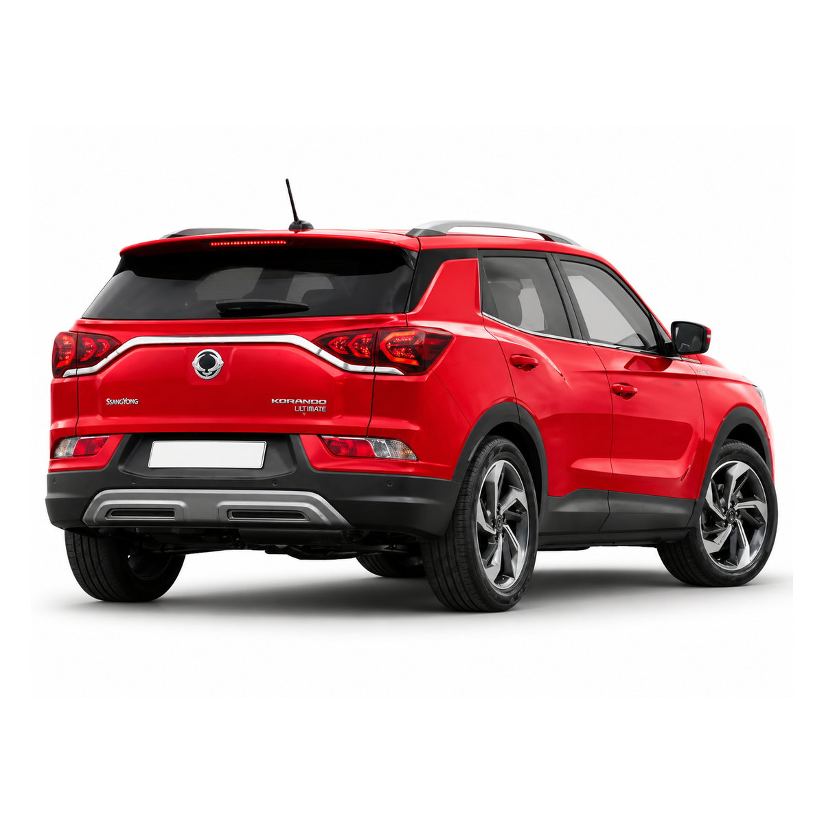 LUNETA SSANGYONG KORANDO 2020-