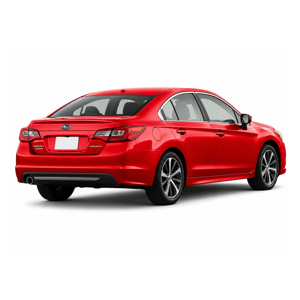 LUNETA SUBARU LEGACY-BN 2015-2020