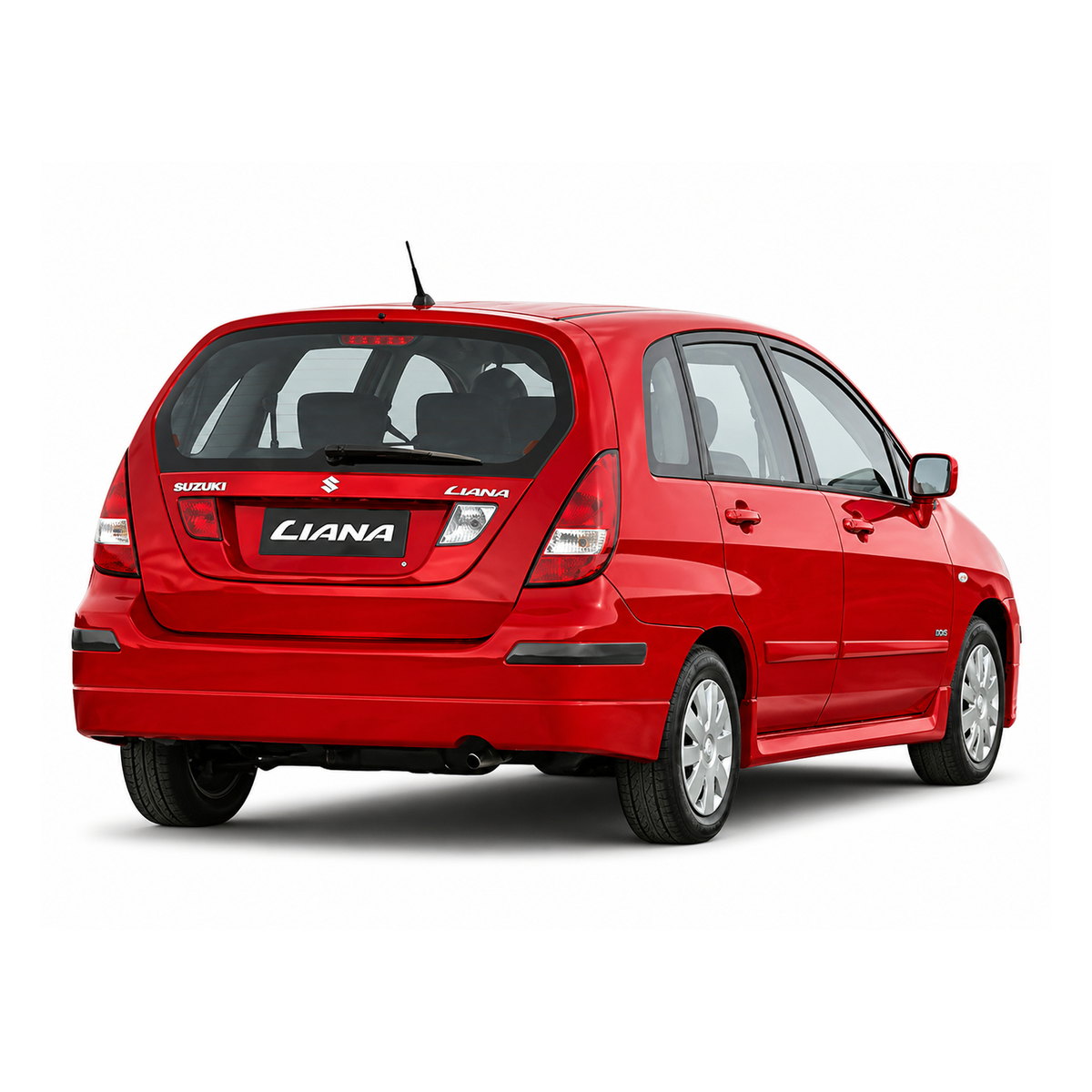 LUNETA SUZUKI AERIO-LIANA 2003-
