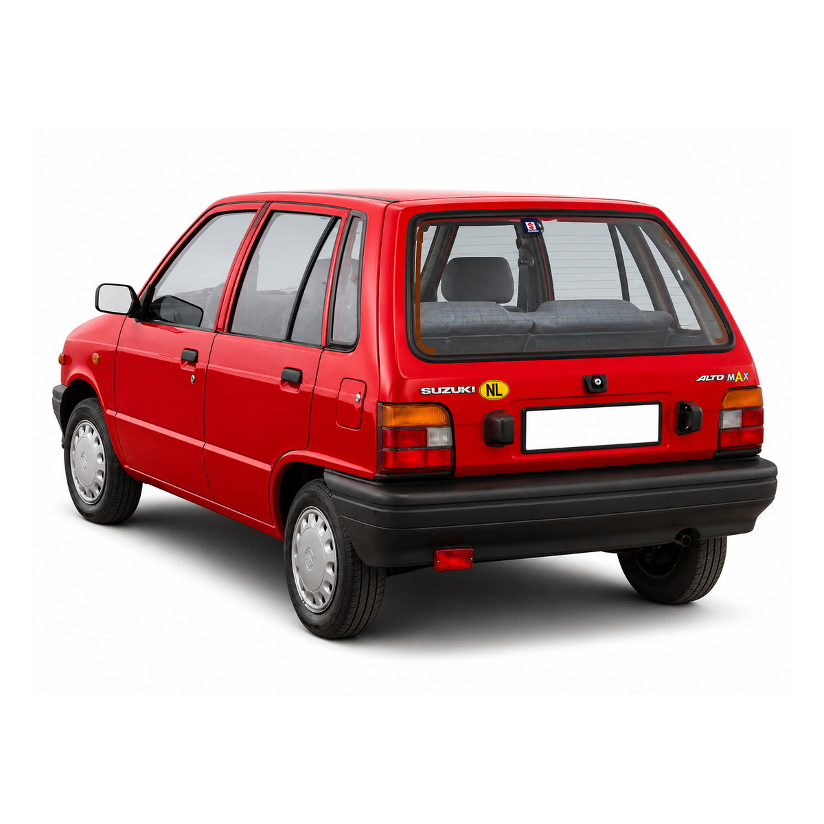 LUNETA SUZUKI MARUTI 1985-1996