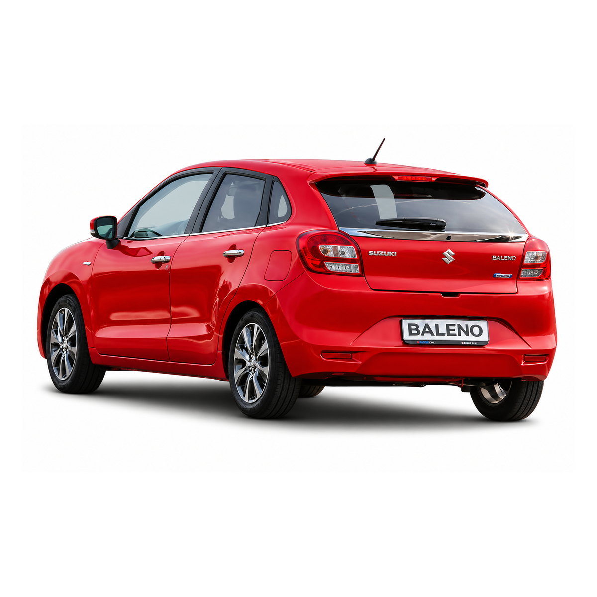 LUNETA SUZUKI BALENO 2016-2023